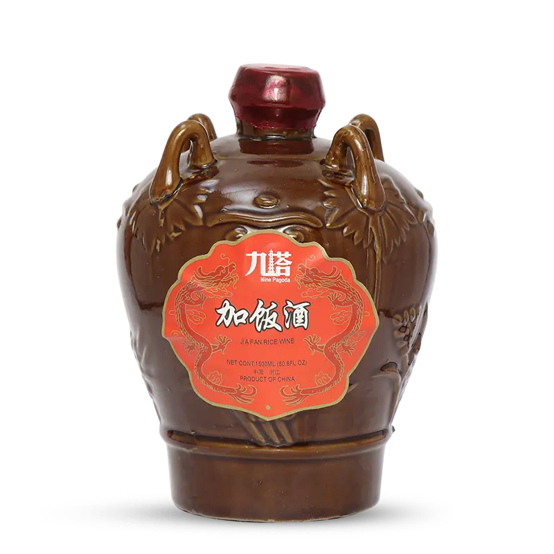 1,5L Jia Fan Wine in Burk
