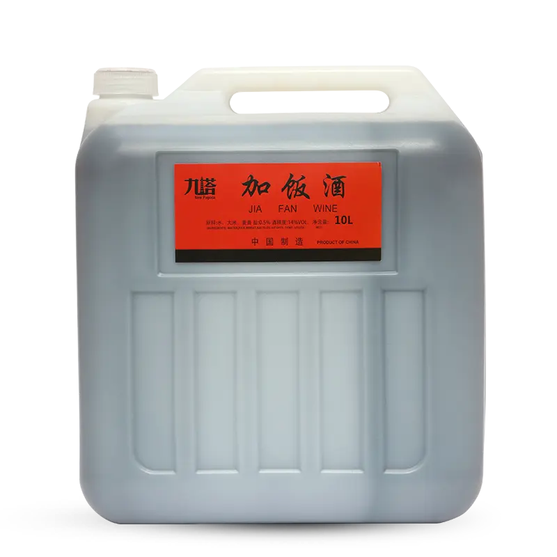 10L Jia Fan Wine