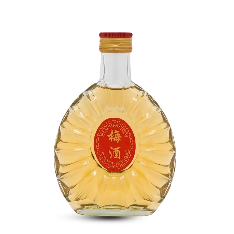 200ML XO FLASKA Plommonvin 200ML XO FLASKA Plommonvin