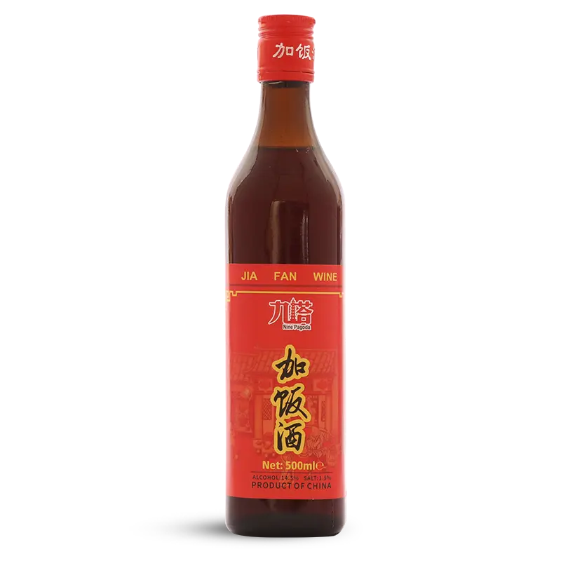 500 ml Jia Fan Wine