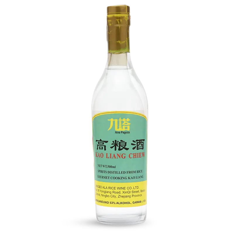 500ml Mei Kuei Lu Chiew