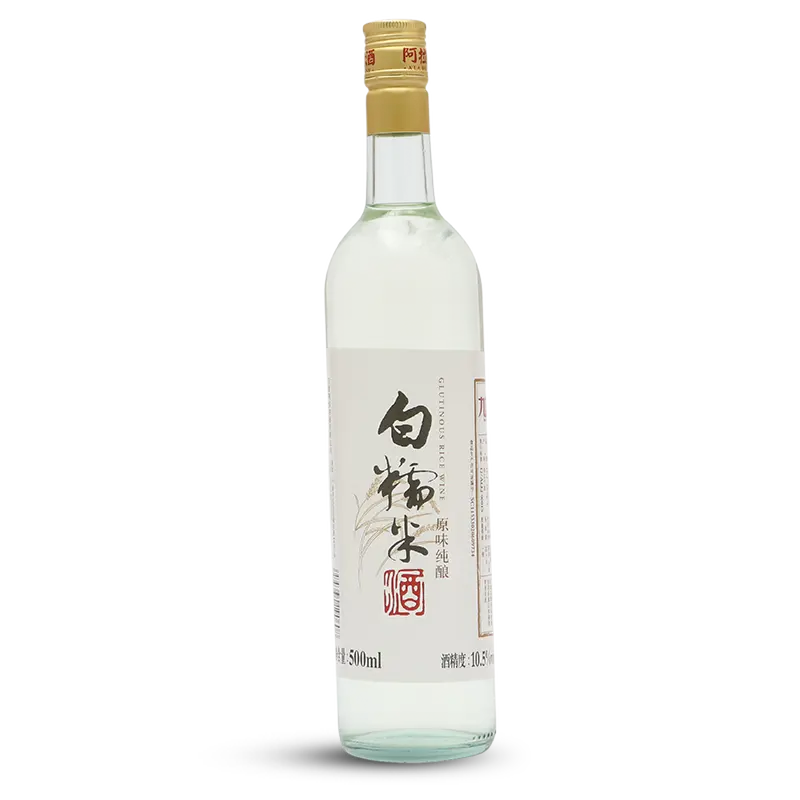 500 ml risvin