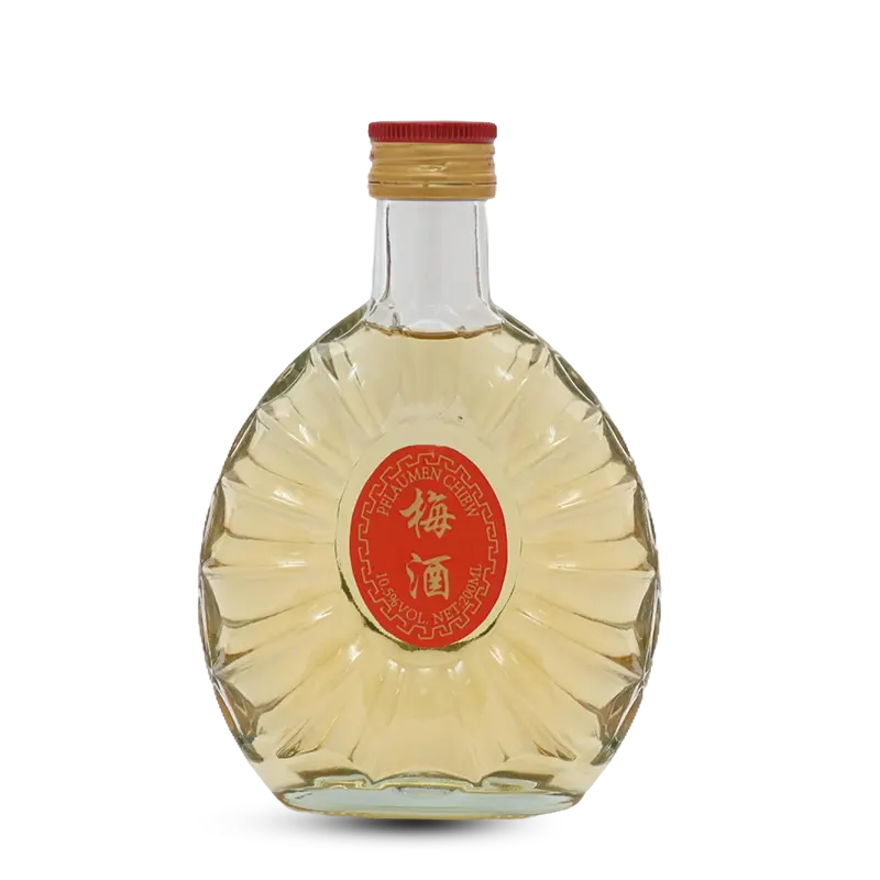 500ML XO FLASKA Plommonvin 500ML XO FLASKA Plommonvin