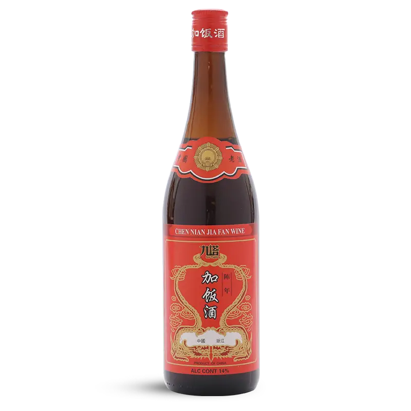 750 ml Jia Fan Wine