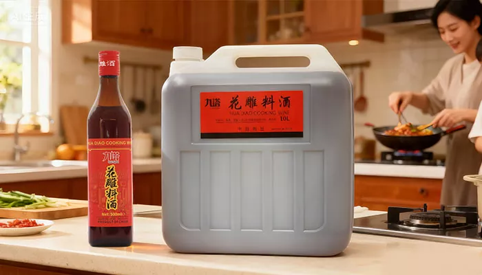 Shaoxing Hua Diao vin